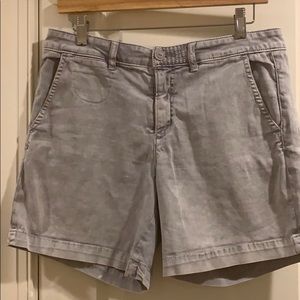 Anthropologie Chino, relaxed fit size 28